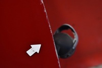 фото thumb №5, Дверь правое перед передние vr-289/a alfa romeo mito 08-18