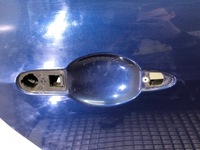 фото thumb №4, Двері правий задня renault modus minivan