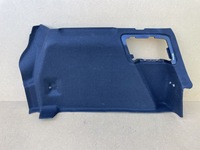 фото thumb №1, Ford focus mk4 боковина багажника праві