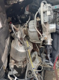 фото thumb №9, Ford transit jumbo mk8 2,0 130km двигун привід na задня задній привід bkra