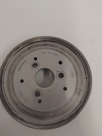 фото thumb №12, Audi a6 s6 c5 4.2 v8 шкив насоса усилителя 059145255