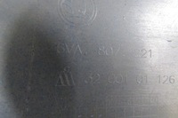 фото thumb №13, Бампер перед передний skoda fabia iv monte carlo 21-