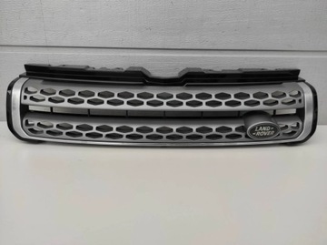 фото thumb №1, Решітка решітка радіатора land range rover evoque i рестайлінг