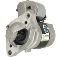 Купити Новий стартер dacia logan, sandero 1.2; 2006-2018 рік, фото thumb