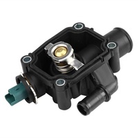 фото thumb №7, Модуль корпус термостата рідина охолоджуючий