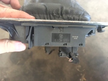 фото thumb №10, Bmw e46 панель перемикач скло 6902176 6902177