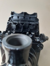 фото thumb №6, Volvo клапан модулятор ebs ii k029246 21114974