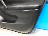 фото thumb №10, Nissan x-trail iii t32 lift обивка обшивка дверь правый перед правая кожа