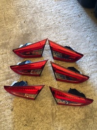 фото thumb №1, Maserati ghibli лампа задня ліва права europa led