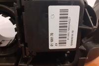 фото thumb №8, Підкермові важелі bmw x5 e70 01308150 3.0l дизель 225kw 2010