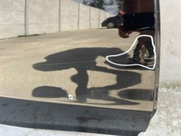 фото thumb №7, Дверь subaru xv ii od 2017 задняя правый задние правое