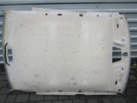 фото thumb №15, 4 mercedes w210 рестайлинг 99-02 sedan потолок серый bez люк