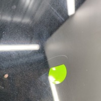 Maserati ghibli 2019 кришка передня / капот двигуна Недорого, фото thumb