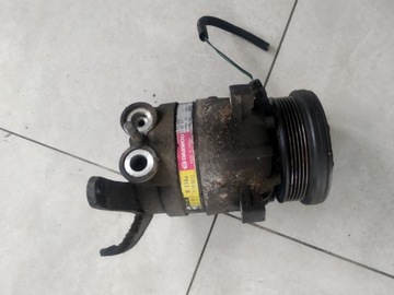 фото thumb №1, Компресор кондиціонера chrysler daewoo nubira ii 1.8 700730