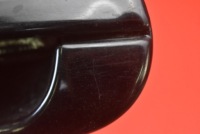 фото thumb №10, Ручка правая зад задняя чёрная 150460 cadillac cts 1 i 02-07
