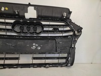 фото thumb №10, Audi a3 s3 lift 8v3 решётка радиатора решётка радиатора радиатора 2016-