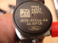 фото thumb №8, Ford custom ranger 2.0 tdci bt ecoblue форсунка jb3q-9k546-aa 5wf7geb