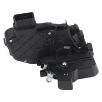 фото thumb №1, Замок двері зад лівий ford s-max 2007 2008 2009 2010 2011 2012 2013 2014