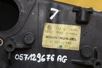 фото thumb №7, Коллектор всасывающий 4.0tdi a8 d3 057129676ag левый