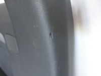 фото thumb №10, Audi a5 8t coupe обшивка оббивка лівий задня