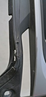 фото thumb №15, Bmw x1 f48 lift бампер перед передній pdc 19r-