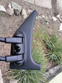 фото thumb №7, Ремонт зеркало renault mascott - пластики, стекло, механизм