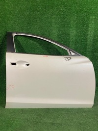 фото thumb №1, Дверь правое передние mazda 6 gj iii