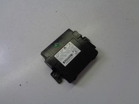 фото thumb №1, Модуль блок керування jeep renegade 1.4 multiair przed lift 2017 rok