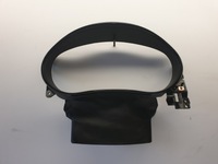 фото thumb №1, Opel mokka x рамка dekor корпус спідометра прилади