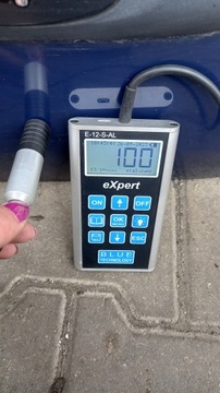 фото thumb №13, Дверь правые перед renault thalia 03r sedan 5d