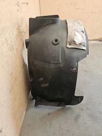 фото thumb №6, Підкрилок ліва передні лівий перед citroen ds5 2011-2015 9800409080