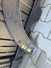 фото thumb №13, Защита молдинг крыла правая задняя mini f56 f57 7300822