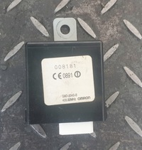 фото thumb №1, Электронный модуль suzuki swift mk4 1.0 97000240