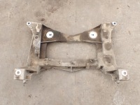 фото thumb №9, Подрамник двигателя подрамник chevrolet corvette c5 2000