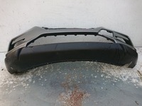 фото thumb №10, Nissan x-trail t32 рестайлинг 17- бампер переднее перед