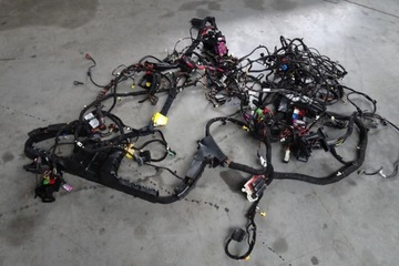 фото thumb №1, Audi a6 c7 - жгут установка новая