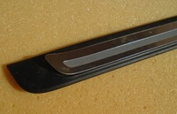 фото thumb №5, Audi s4 b8 avant планка пороговая перед зад