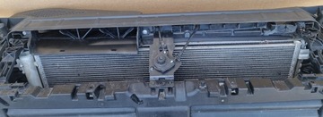 фото thumb №5, Pas переднее радиатор балка audi a4 b9 a5 рестайлинг 20-24 r 2.0 tfsi jak новый