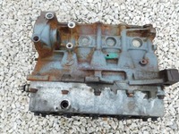 фото thumb №13, Блок двигуна fiat bravo ii 1.4 t-jet 150km wał поршні шатуни 500 mito