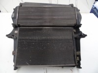 фото thumb №1, Renault mascott 3.0 dxi комплект радіатор