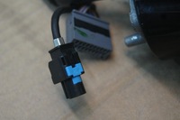 фото thumb №8, Volvo v90 ii зеркало правое 15 pin + камера