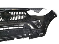 фото thumb №10, Бампер, решітка, решітка радіатора, ґрати, установка mercedes gla w-247 рестайлінг 301