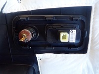 фото thumb №4, Обшивка багажника правый задняя hyundai santa fe iv 18-