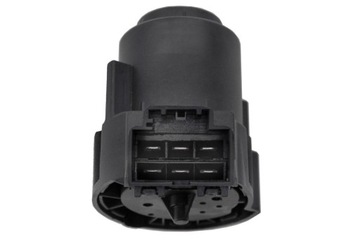 фото thumb №12, Роз'єм замок запалювання vw amarok 2010-,multivan t5 2009-,multivan vi 2015-,transpo