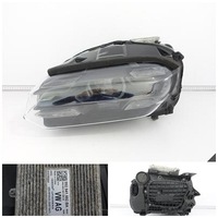 фото thumb №1, Porsche taycan 9j1 лампа full led matrix система pdls+ exc левая перед +модуль