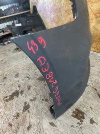 фото thumb №10, Бампер передній перед audi a3 8v5 8v sedan lift