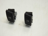 фото thumb №7, Кнопка кнопки стекло правое skoda octavia ii lift 1z0959856