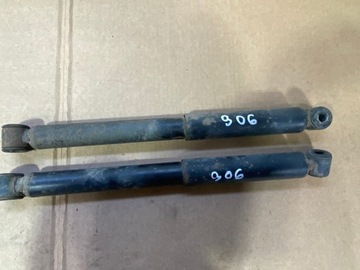 фото thumb №1, Амортизатори зад gaz sprinter 906