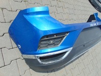 фото thumb №3, Бампер задній 4xpdc vw t-roc 2ga807301ab