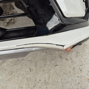 фото thumb №9, Kia sorento iv 4 20-23 бампер перед переднее pdc